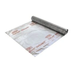DuPont Tyvek AirGuard Reflective Vapour Barrier Membrane - 50m X 1.5m Roll -Insulation Materials Shop tyvek ariguard reflective 40409 g primary