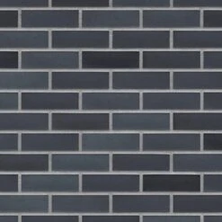Vandersanden Potsdam Smooth Blue Brick - Pack Of 416