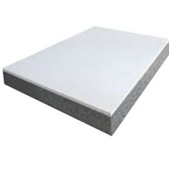 Warmline EPS Insulated Plasterboard - 2.4m X 1.2m X 30mm