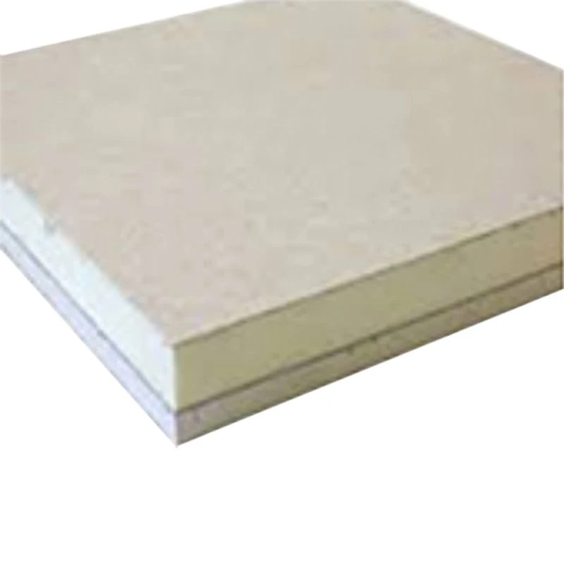 Warmline PIR Insulated Plasterboard - 2.4m X 1.2mm X 72mm 3 Warmline PIR Insulated Plasterboard - 2.4m X 1.2mm X 72mm