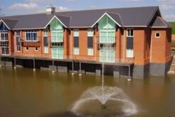 Wienerberger Warnham Red Brick - Pack Of 500 -Insulation Materials Shop warnham red pic2