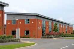 Wienerberger Warnham Red Brick - Pack Of 500 -Insulation Materials Shop warnham red pic3