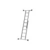 Werner Combination Ladder -Insulation Materials Shop werner combination ladder