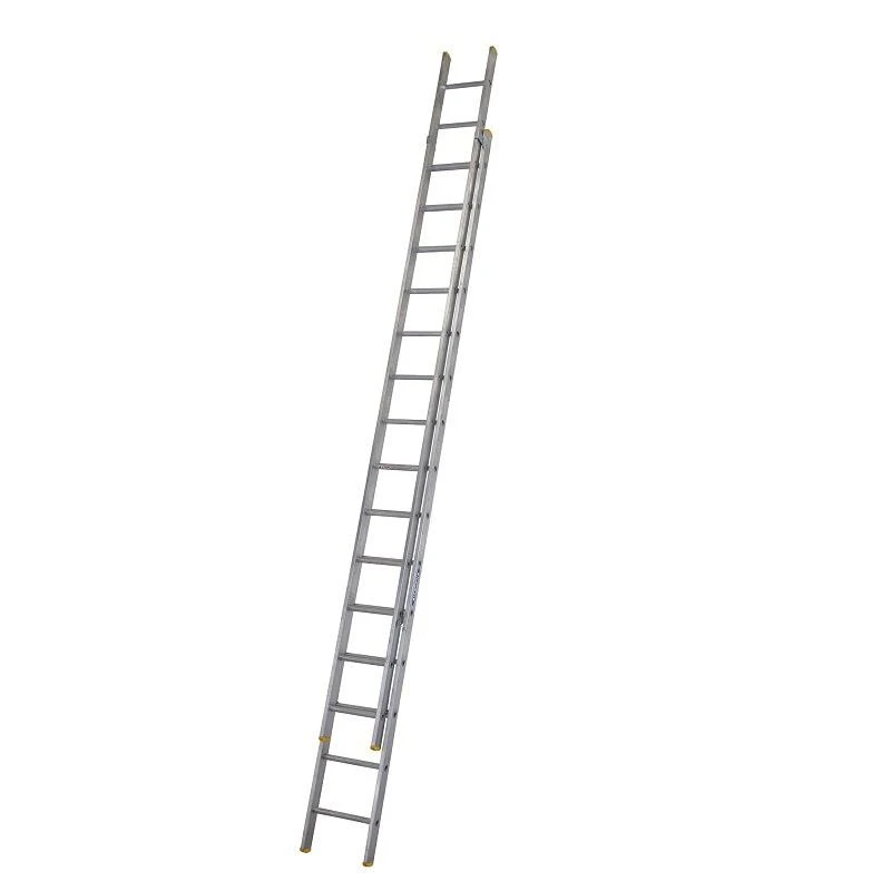 Werner Double Box Extension Ladder - BS EN131 3 Werner Double Box Extension Ladder - BS EN131