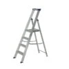 Werner Master Trade Platform Stepladder - BS2037 EN131 Professional 2 Werner Master Trade Platform Stepladder - BS2037 EN131 Professional -Insulation Materials Shop werner mastertade platform stepladder