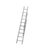 Werner Triple Box Extension Ladder - BS EN131 -Insulation Materials Shop werner triple box extension ladder