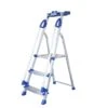 Werner Workstation Step Ladder - EN131