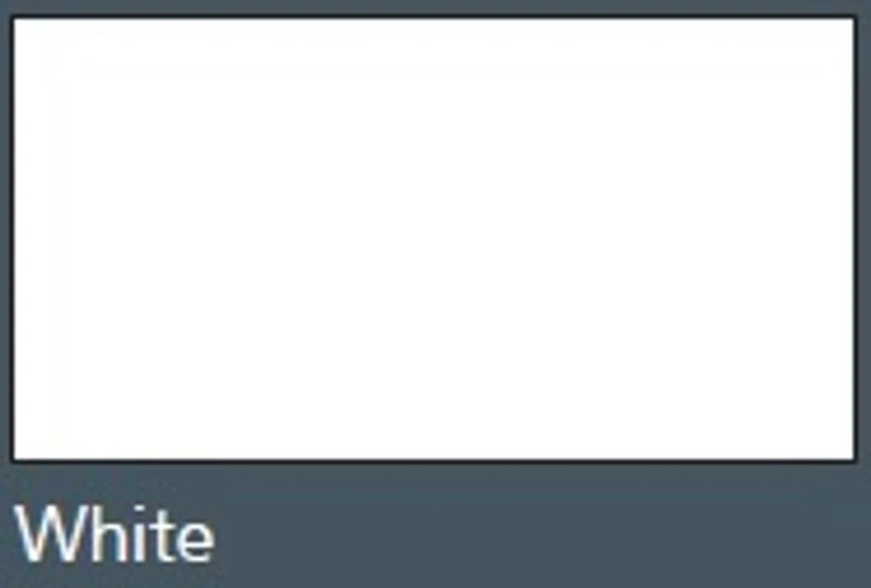 ProBead Standard Angle 4mm X 2.5m - White (Pack Of 40) 4 ProBead Standard Angle 4mm X 2.5m - White (Pack Of 40) - Image 2