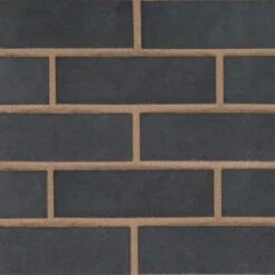 Wienerberger K201 Perforated Smooth Blue Brick - Pack Of 400