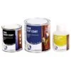 XL Joinery External Oak Door Stain And Sealer Kit -Insulation Materials Shop xl joinery external oak door stain and sealer kit229881