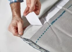 YBS BreatherQuilt Breathable Insulation - 1.2m X 10m X 40mm -Insulation Materials Shop ybs breatherquilt foil insulation roll 4