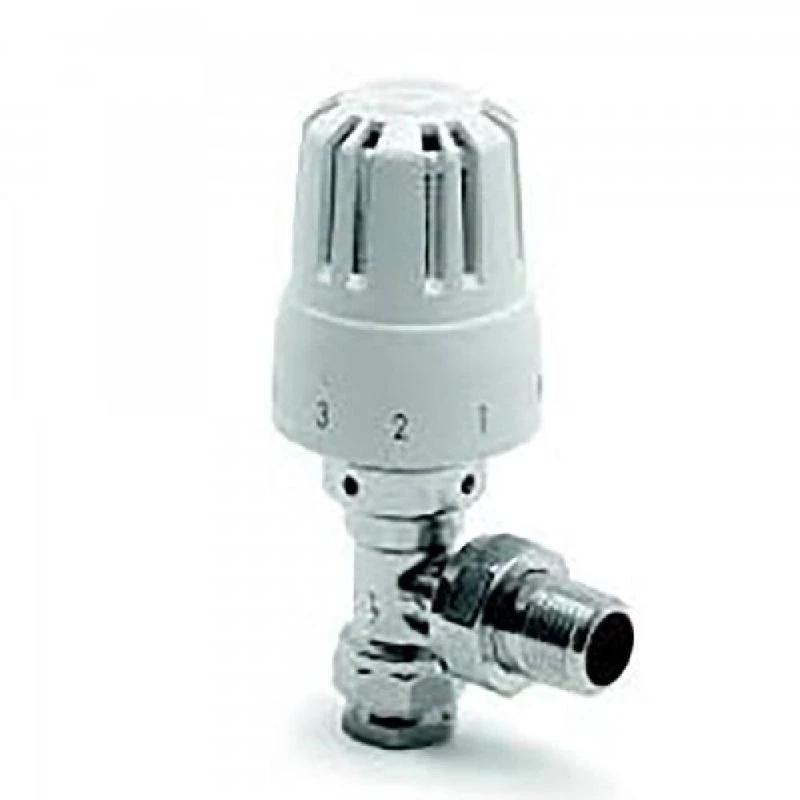 Pegler Yorkshire B4452/4 Belmont Angled/ Vertical Anti Theft Thermostatic Radiator Valve And Body - 15mm X 1/2 Inch 3 Pegler Yorkshire B4452/4 Belmont Angled/ Vertical Anti Theft Thermostatic Radiator Valve And Body - 15mm X 1/2 Inch