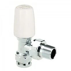 Pegler Yorkshire Belmont Lockshield Valve
