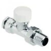 Pegler Yorkshire Belmont VB1490 Thermostatic Radiator Valve Body Only Straight -Insulation Materials Shop yorkshire fittings belmont vb1490 trv body only straight p21332 16537 image