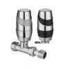 Pegler Yorkshire Decorative Straight Thermostatic Radiator Valve -Insulation Materials Shop yorkshire fittings decorative straight trv radiator valve p21310 16107 image