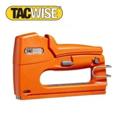 Tacwise Z3-13L Lightweight 3-in-1 Tacker For 13 Type 6-14mm Staples -Insulation Materials Shop z3 140 41523