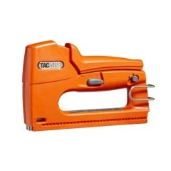 Tacwise Z3-13L Lightweight 3-in-1 Tacker For 13 Type 6-14mm Staples