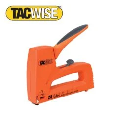 Z3 4-in-1 Staple & Nail Tacker By Tacwise For 8mm To 14mm Staples -Insulation Materials Shop z3 4 in 1 41305