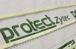 Glidevale Protect Zytec Vapour Permeable Felt Roof Underlay - 50m X 1m Roll -Insulation Materials Shop zytec vapour permeable felt roof underlay by protect 50m x 1m roll 48164