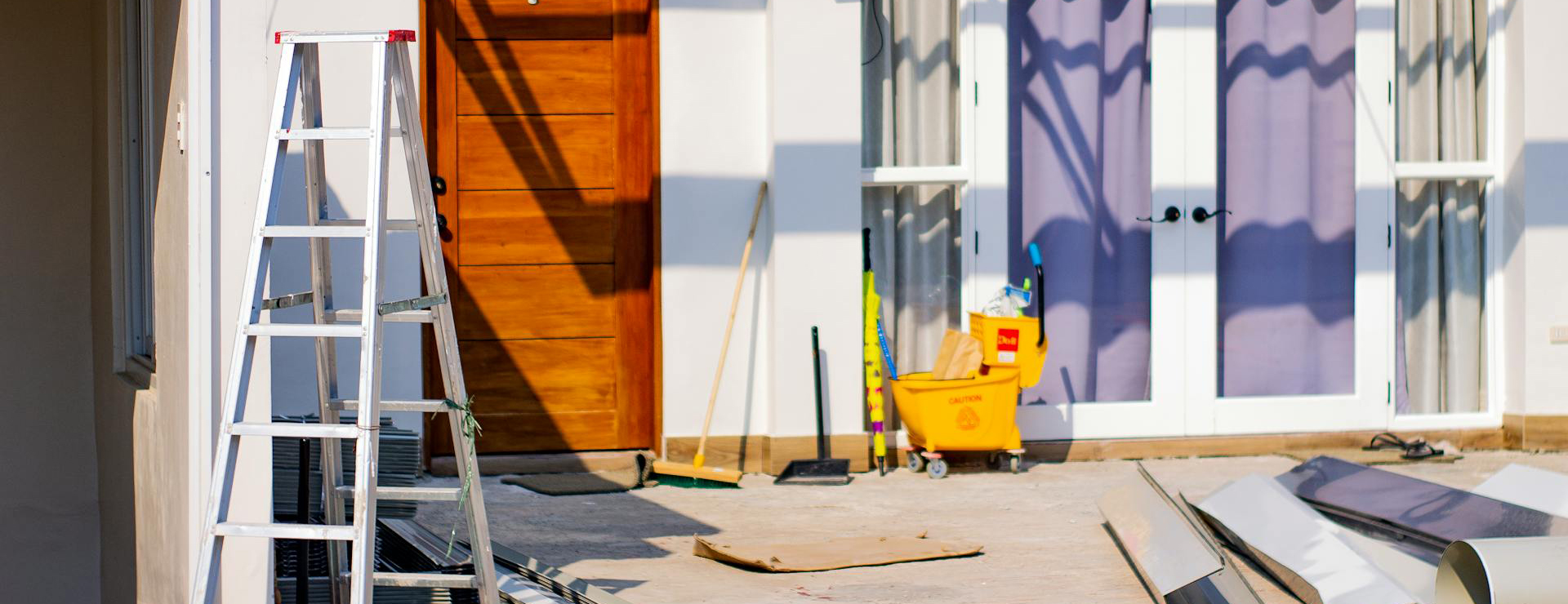 Insulation Materials Shop -Insulation Materials Shop pexels ian panelo 4567374